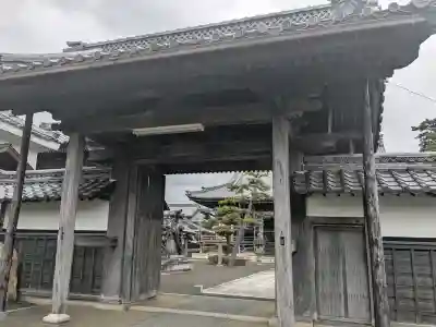 龍本寺(滋賀県)