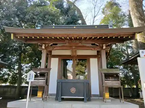 一言主神社(茨城県)