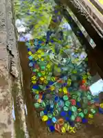 東蕗田天満社(茨城県)