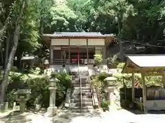 國津神社(京都府)