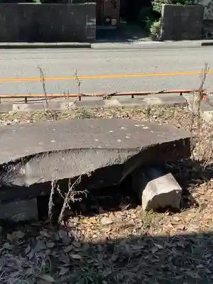 神明社（犬山神明社）(愛知県)
