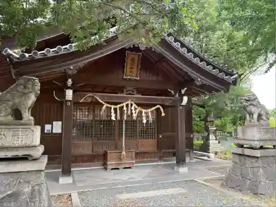 愛宕神社（横須賀）(愛知県)