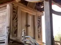 稲荷神社(千葉県)