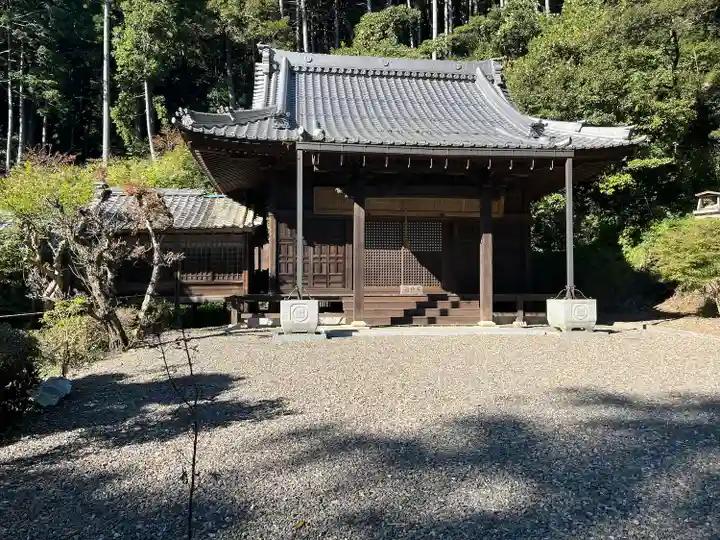 観音寺(滋賀県)