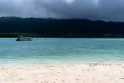 川平観音堂(沖縄県)