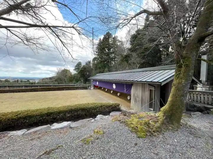 椿大神社(三重県)