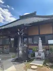 上原寺(埼玉県)