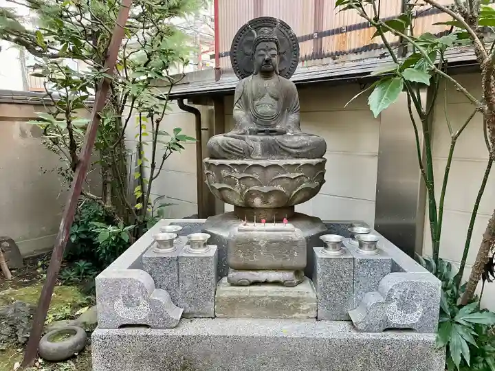 皆応寺(東京都)