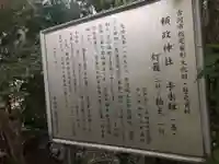 頼政神社(茨城県)