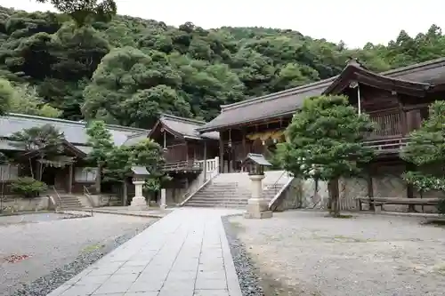 美保神社(島根県)