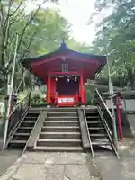 九頭龍神社本宮(神奈川県)