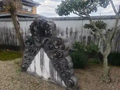 泰応寺のその他建物