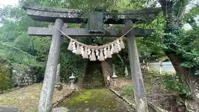 登米神社(宮城県)