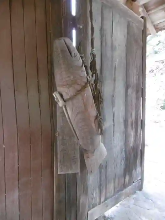 長厳寺の山門・神門