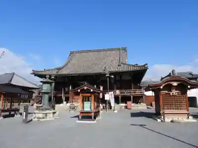 総持寺(大阪府)