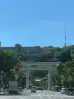 照國神社(鹿児島県)