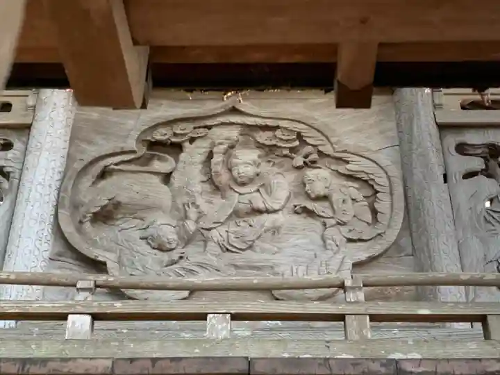 大鷲神社(千葉県)