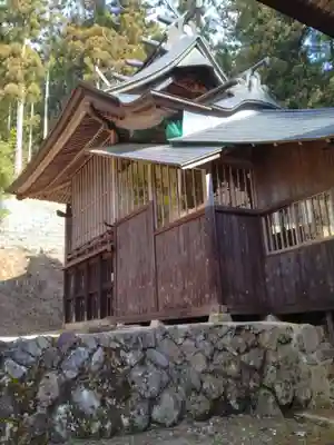 熊野神社(宮城県)