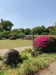 玉敷神社(埼玉県)