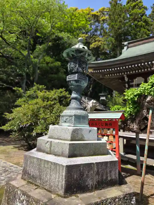 住吉神社(福島県)