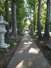 北野天神社(埼玉県)