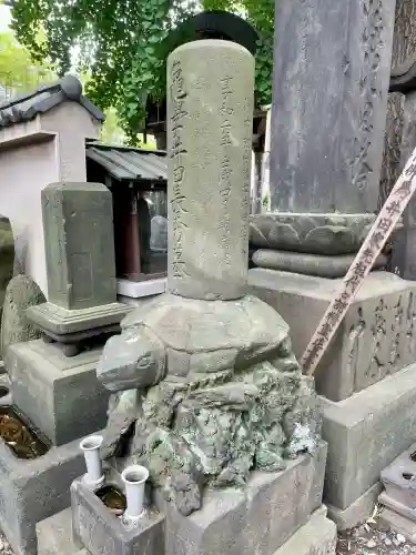 回向院(東京都)