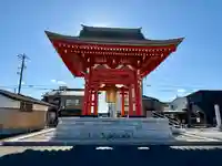 善光寺東海別院(祖父江善光寺)(愛知県)