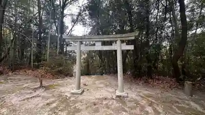 天満神社(奈良県)