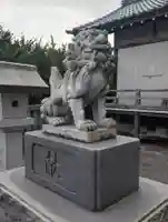 田中神社(神奈川県)