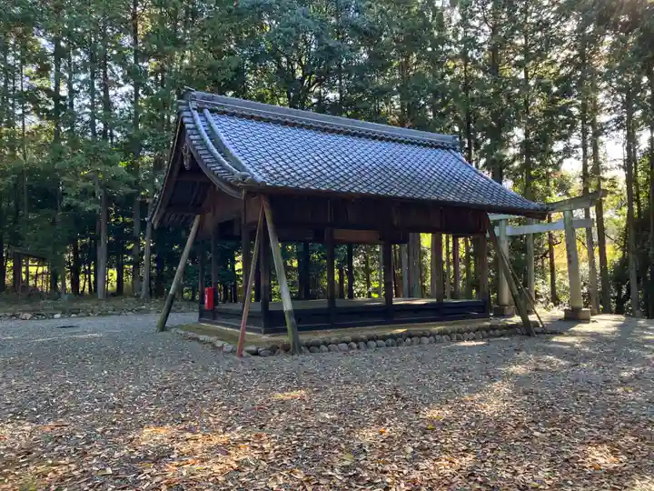 石作神社(愛知県)