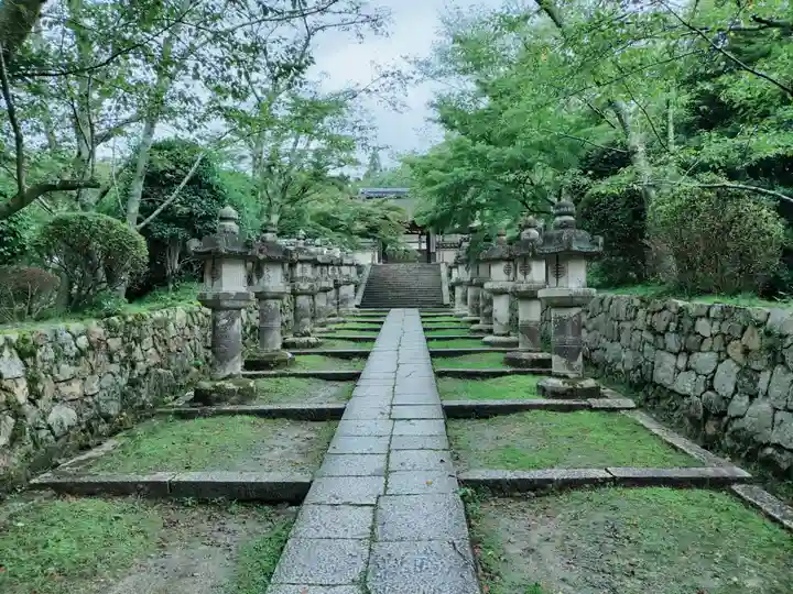 園城寺(三井寺)(滋賀県)