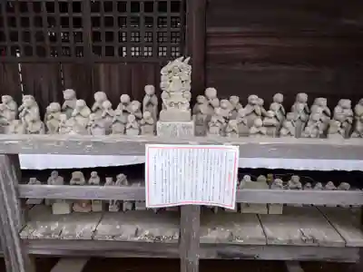 三ツ木神社(埼玉県)