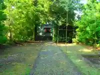 盥神社のその他建物