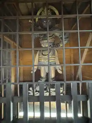 淺間神社（忍野八海）(山梨県)