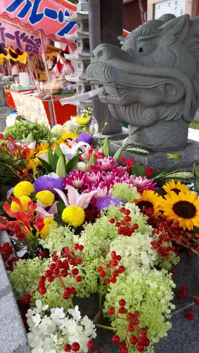新川皇大神社(北海道)
