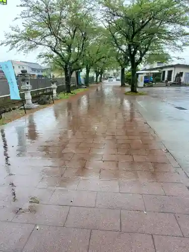 小幡八幡宮(群馬県)