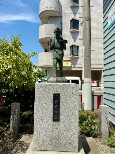 報徳二宮神社(神奈川県)