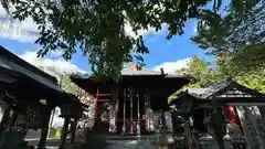 大満寺(宮城県)