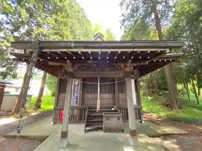 熊野神社(東京都)