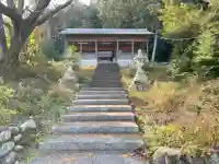 御鍬神社(岐阜県)