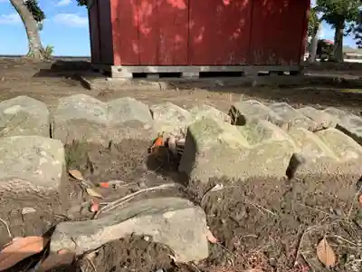 稲荷神社(千葉県)