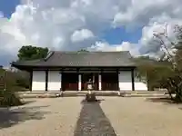 新薬師寺(奈良県)