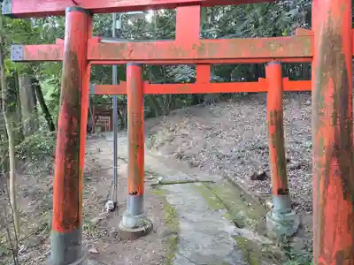美具久留御魂神社(大阪府)