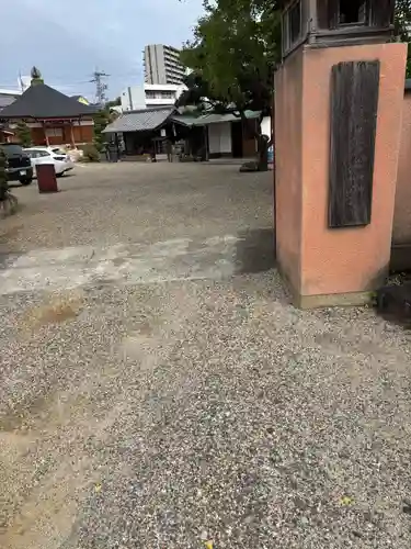 蓮光寺(大阪府)