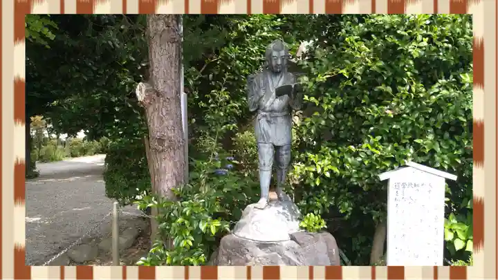 今市報徳二宮神社(栃木県)