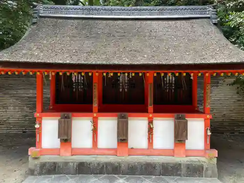 石清水八幡宮(京都府)