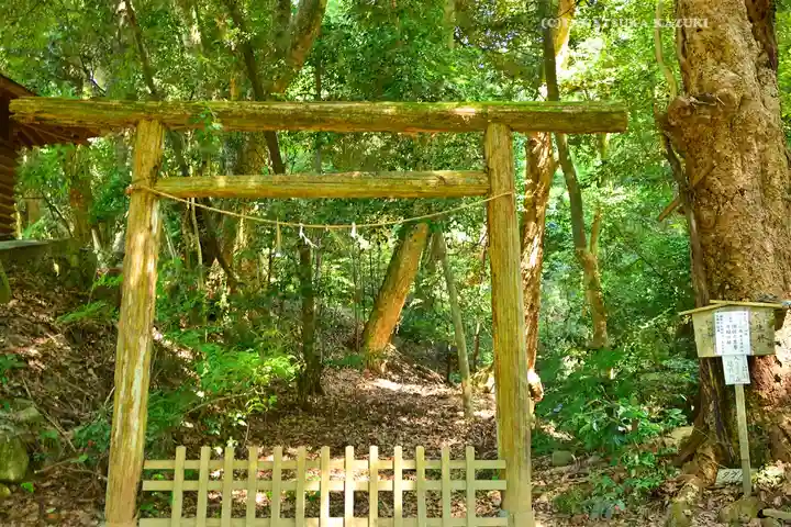 氣多大社(石川県)