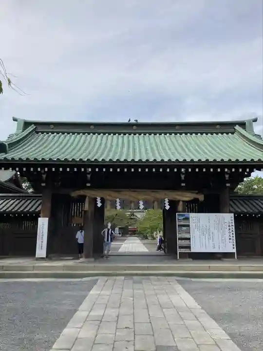 三嶋大社(静岡県)