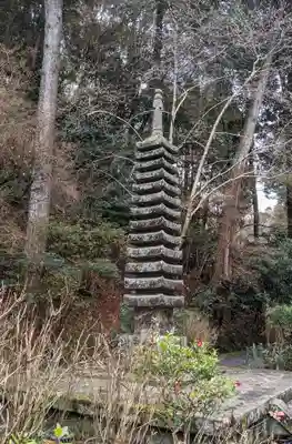 岩船寺(京都府)