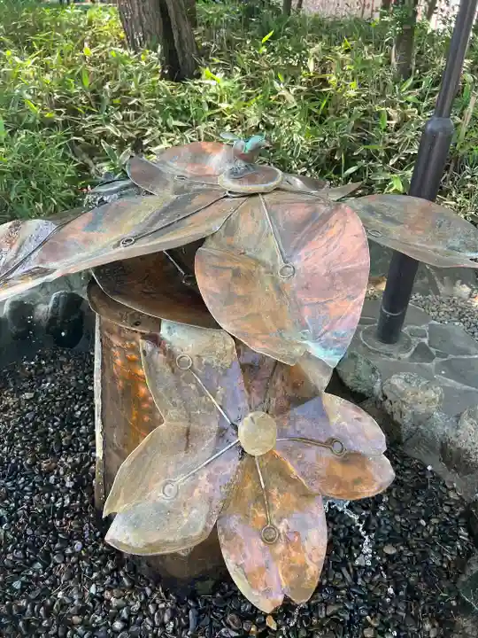 櫻木神社(千葉県)